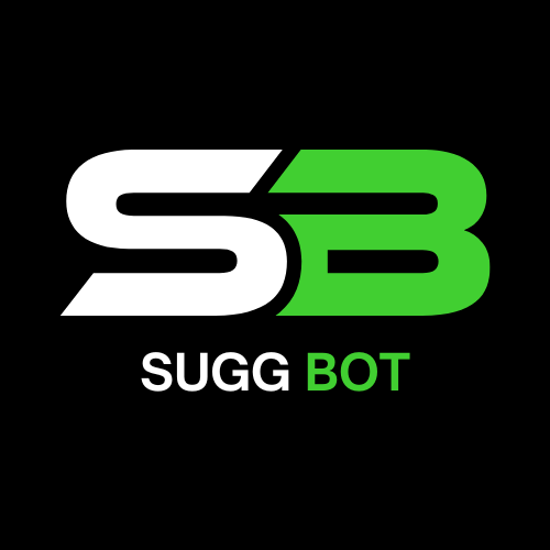 SuggBot - Suggestion System
